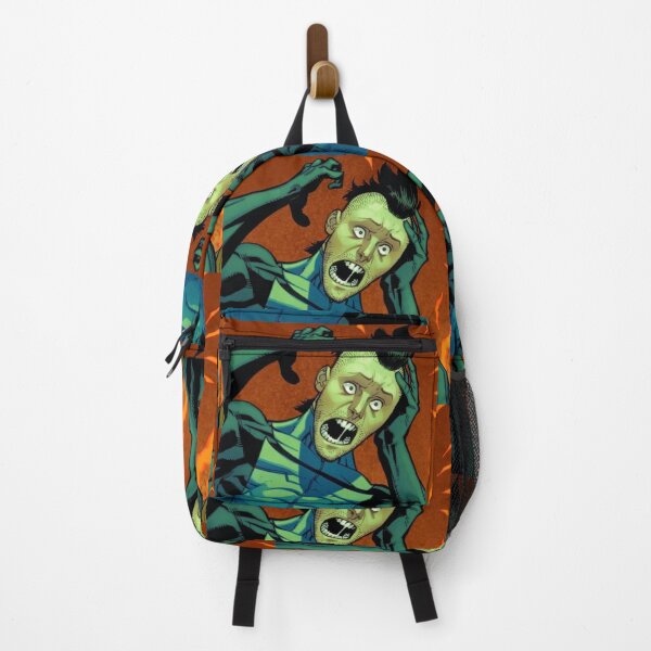Item preview, BRAIN SHOCKED! designed and sold by xBLACKSTAR.
