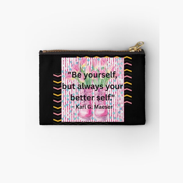 Item preview, Be Yourself designed and sold by HappyHavenStu.