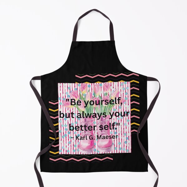 Item preview, Be Yourself designed and sold by HappyHavenStu.