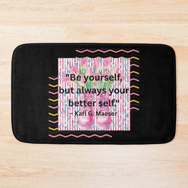 Item preview, Be Yourself designed and sold by HappyHavenStu.