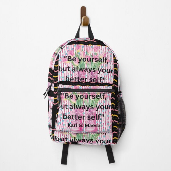Item preview, Be Yourself designed and sold by HappyHavenStu.