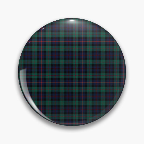 Item preview, Black Watch Coarse Kilt Modern Clan Tartan – Scottish Plaid Pattern for Proud Scots designed and sold by The Tartan Forge.