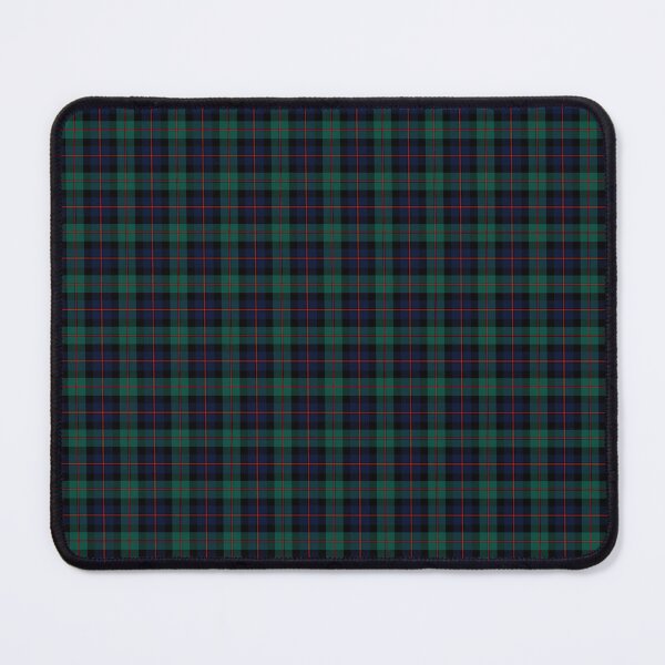 Item preview, Black Watch Coarse Kilt Modern Clan Tartan – Scottish Plaid Pattern for Proud Scots designed and sold by The Tartan Forge.