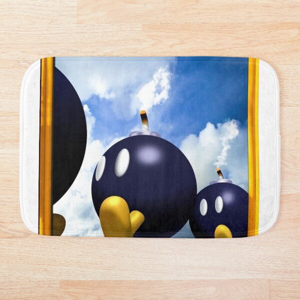 Item preview, BOMB PAINTING  designed and sold by xBLACKSTAR.