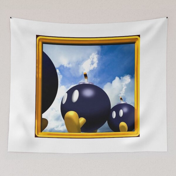 Item preview, BOMB PAINTING  designed and sold by xBLACKSTAR.