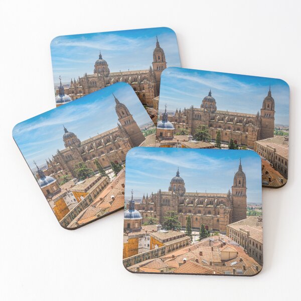 Item preview, Cathedrals of Salamanca designed and sold by Viv Thompson Photography .