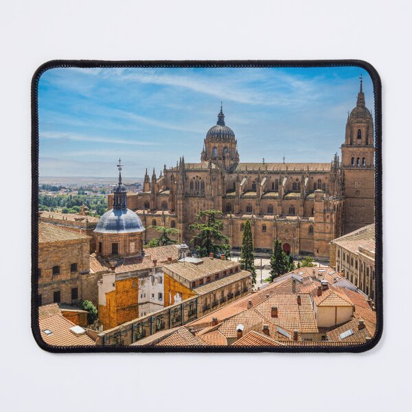 Item preview, Cathedrals of Salamanca designed and sold by Viv Thompson Photography .