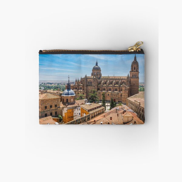 Item preview, Cathedrals of Salamanca designed and sold by Viv Thompson Photography .