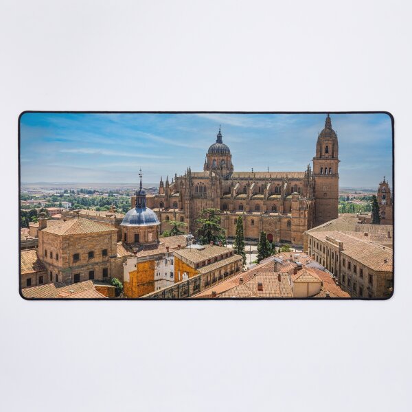 Item preview, Cathedrals of Salamanca designed and sold by Viv Thompson Photography .