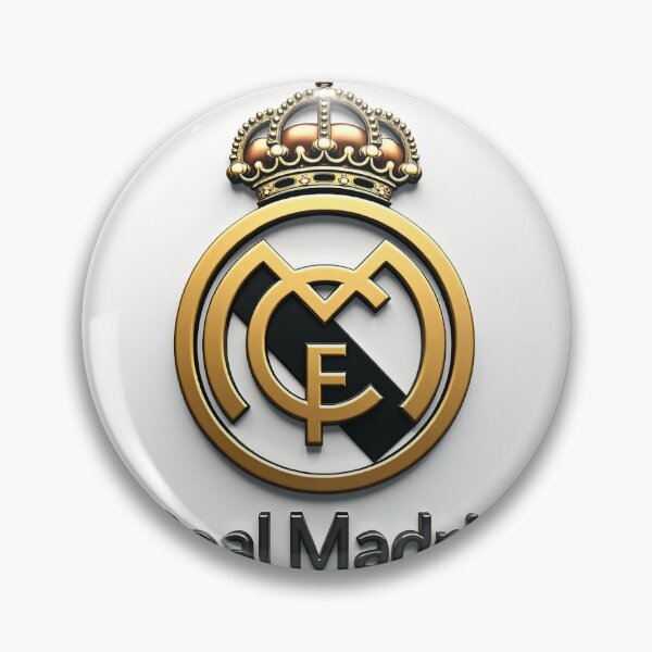 Item preview, Hala Madrid  designed and sold by casamomo.