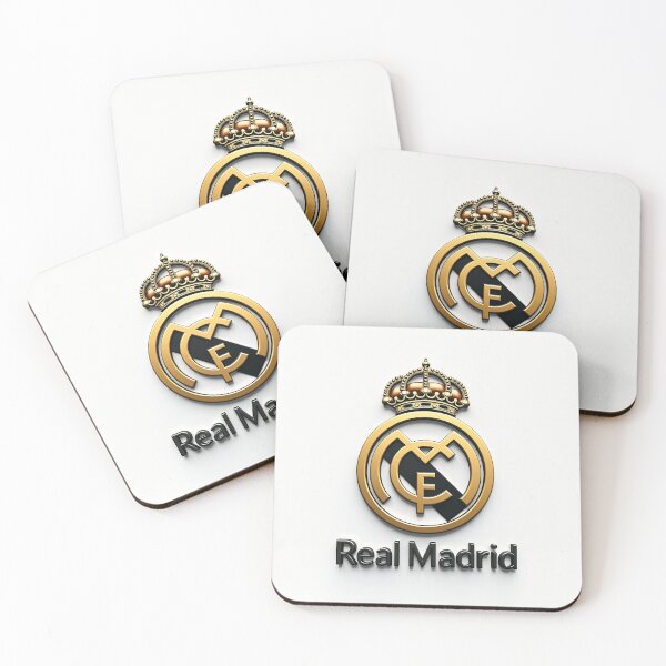 Item preview, Hala Madrid  designed and sold by casamomo.