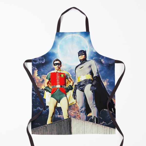 Item preview, Hero Duo designed and sold by CreativeSpero.