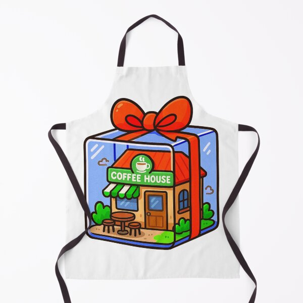 Item preview, Coffee House Gift Box designed and sold by YounexxART.
