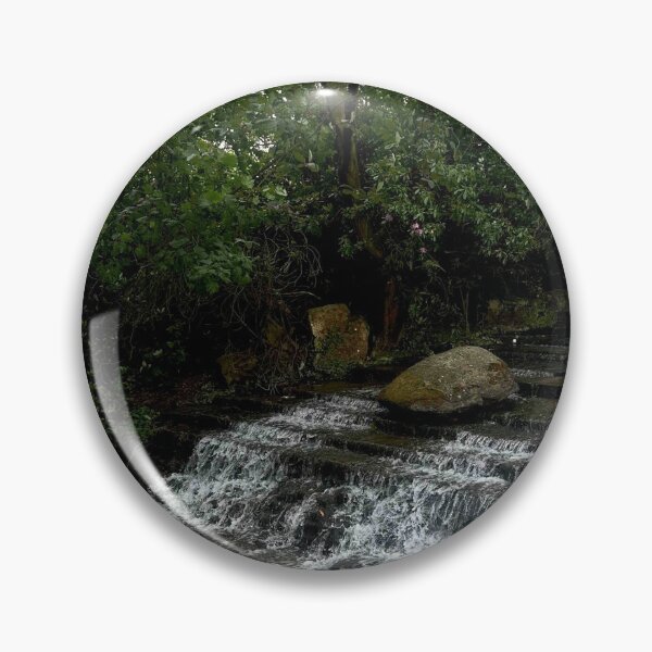Item preview, waterfall  designed and sold by Pippaxprints.