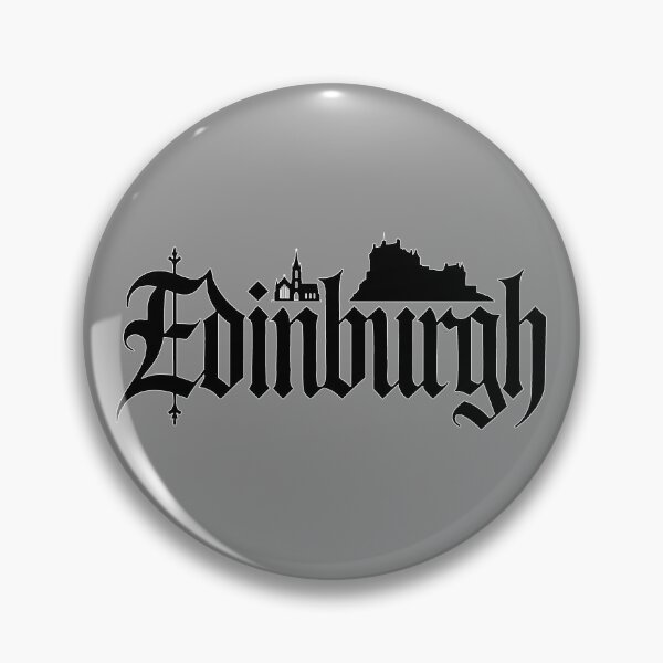 Item preview, Edinburgh Scotland United Kingdom designed and sold by NPStudio.