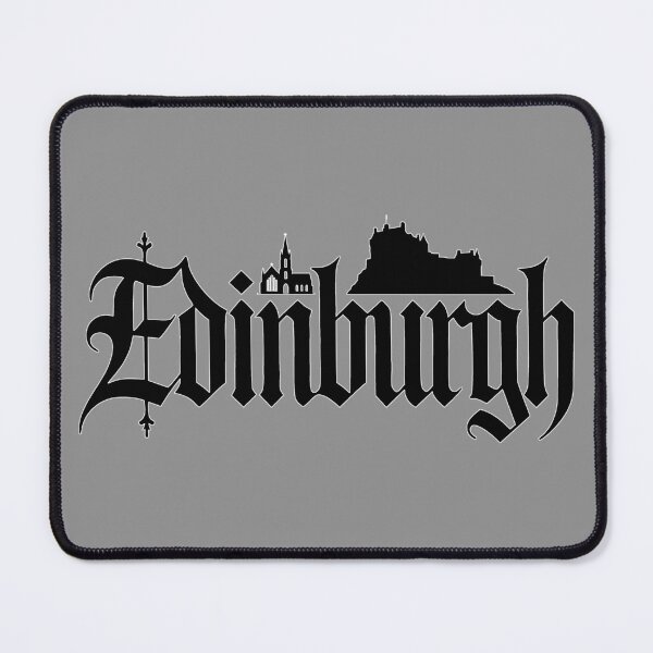 Item preview, Edinburgh Scotland United Kingdom designed and sold by NPStudio.