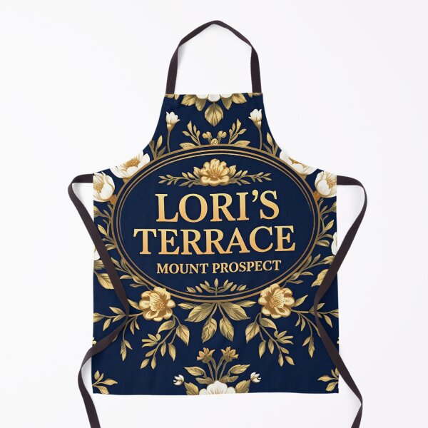 Item preview, Lori's Terrace at Mount Prospect designed and sold by Rue Market.