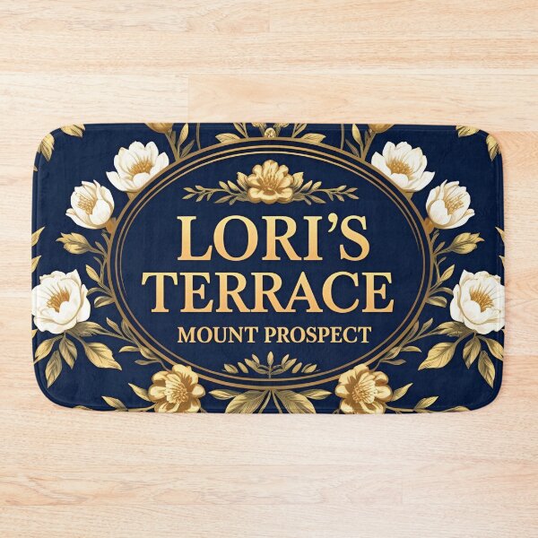 Item preview, Lori's Terrace at Mount Prospect designed and sold by Rue Market.