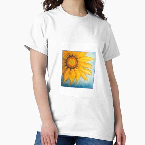 Item preview, Sunflower designed and sold by Ruthiephoenix.