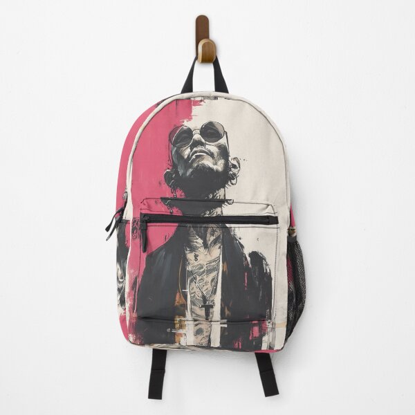 Item preview, Urban Saint – Dark Style Icon designed and sold by BaKaT-s.
