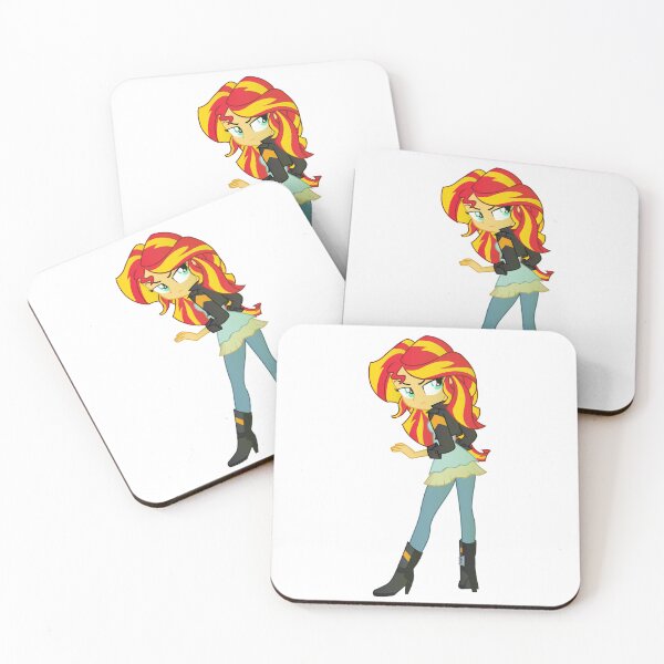 Item preview, Sunset Shimmer angry full body Equestria Girls designed and sold by Diamanths.