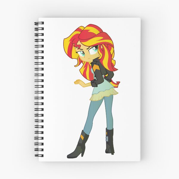 Item preview, Sunset Shimmer angry full body Equestria Girls designed and sold by Diamanths.