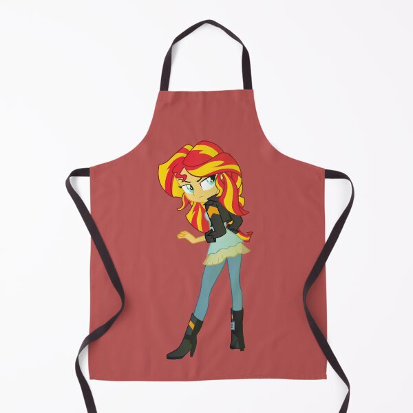 Item preview, Sunset Shimmer angry full body Equestria Girls designed and sold by Diamanths.