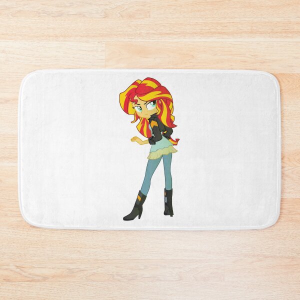 Item preview, Sunset Shimmer angry full body Equestria Girls designed and sold by Diamanths.