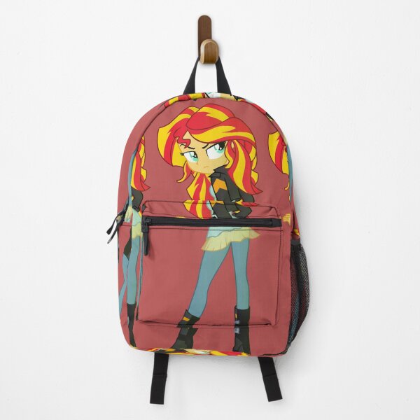 Item preview, Sunset Shimmer angry full body Equestria Girls designed and sold by Diamanths.