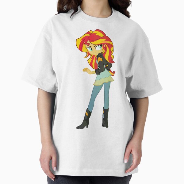 Item preview, Sunset Shimmer angry full body Equestria Girls designed and sold by Diamanths.