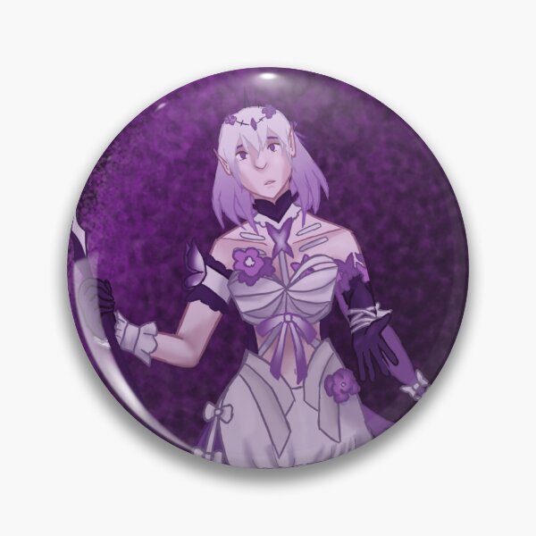 Item preview, Castorice - Servant of Death designed and sold by constance-art.