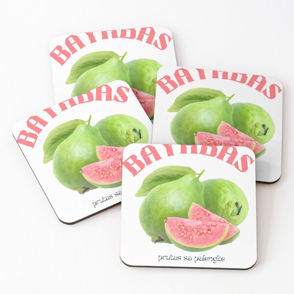 Item preview, Guava designed and sold by Rezel Kealoha.