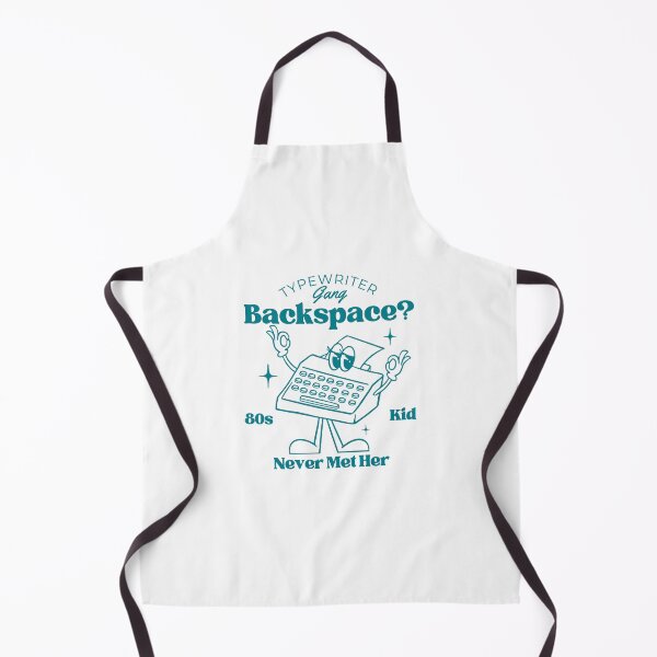 Item preview, Typewriter gang backspace? never met her designed and sold by Peerless-Prime.