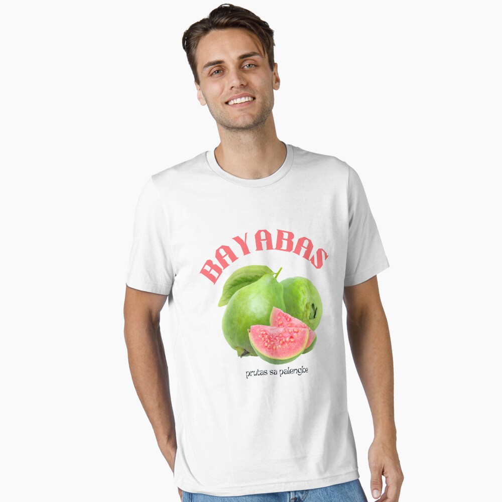 Item preview, Essential T-Shirt designed and sold by rezela.