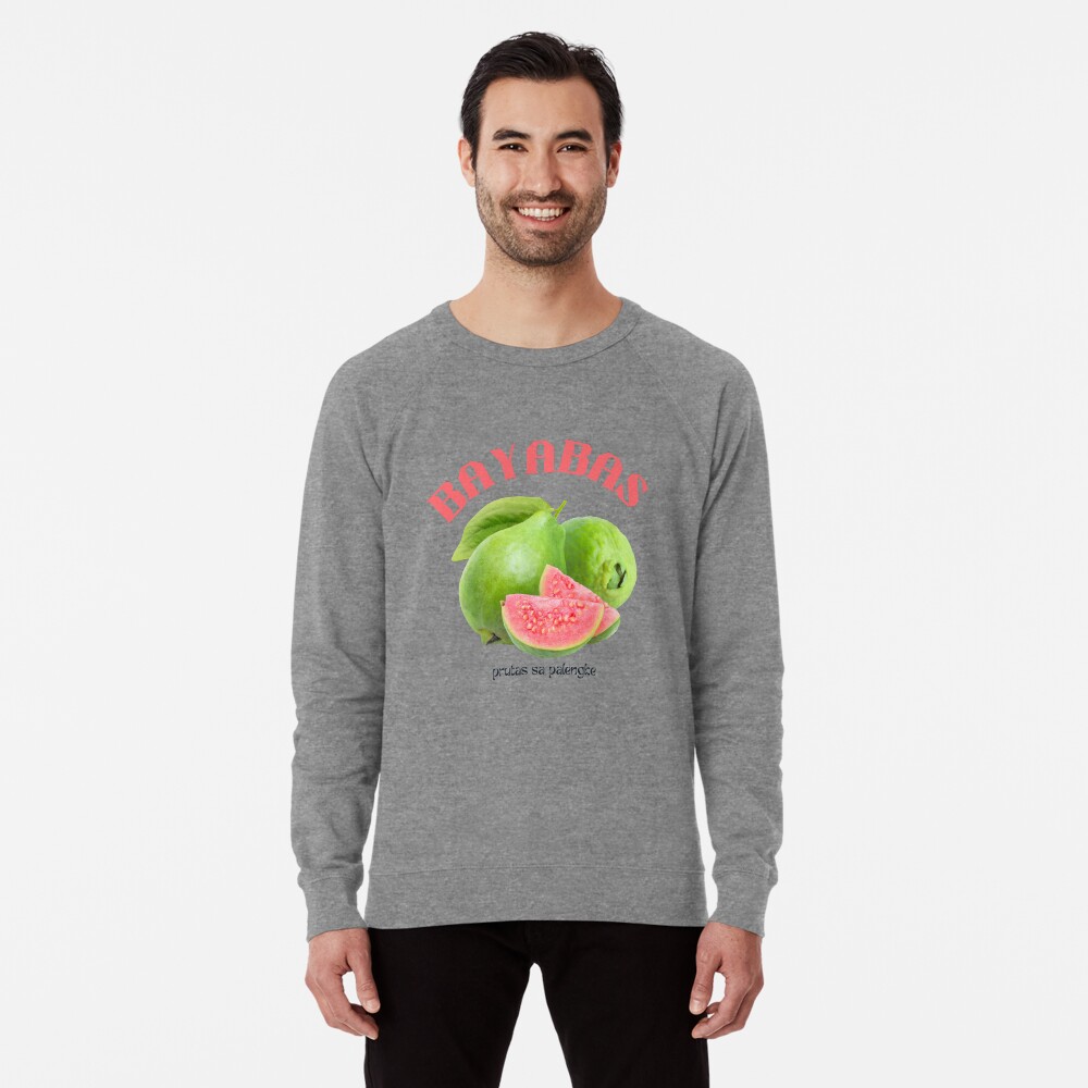 Item preview, Lightweight Sweatshirt designed and sold by rezela.