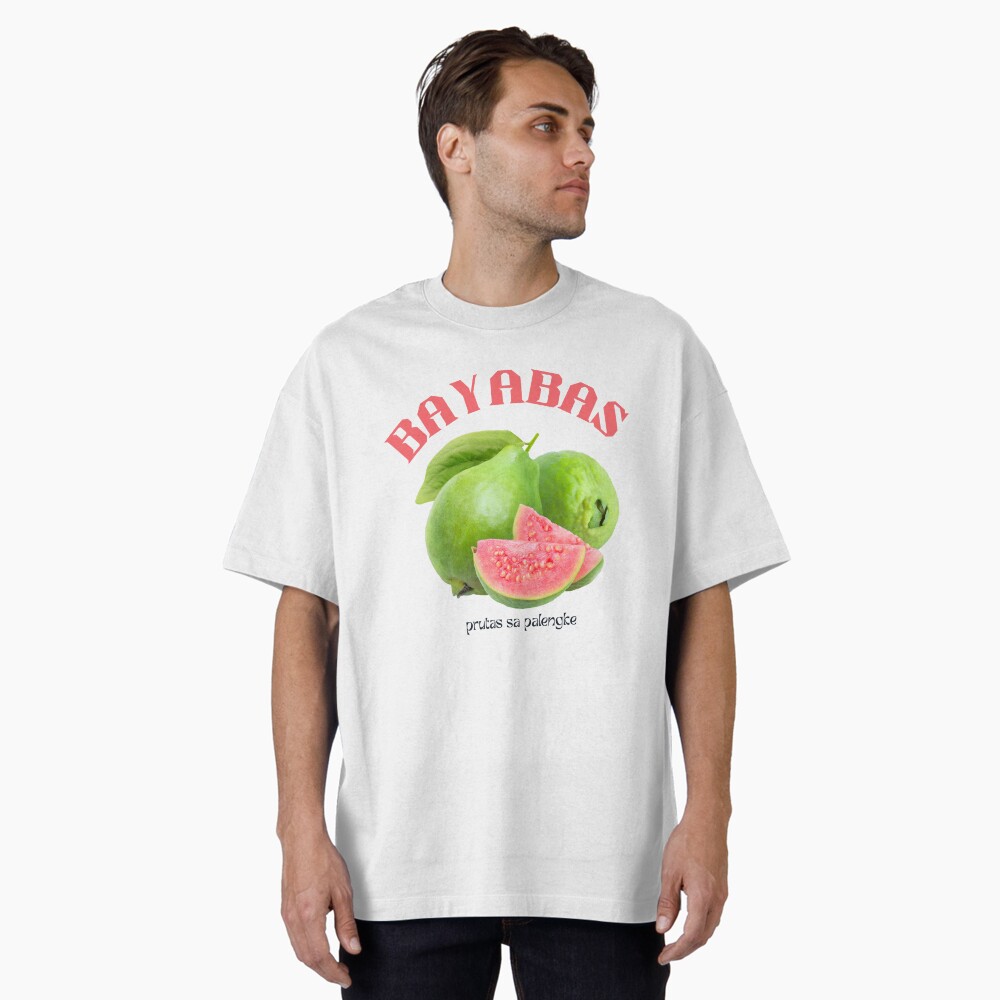 Item preview, Oversized T-Shirt designed and sold by rezela.