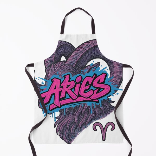 Item preview, Aries Graffiti designed and sold by MWTK2021.