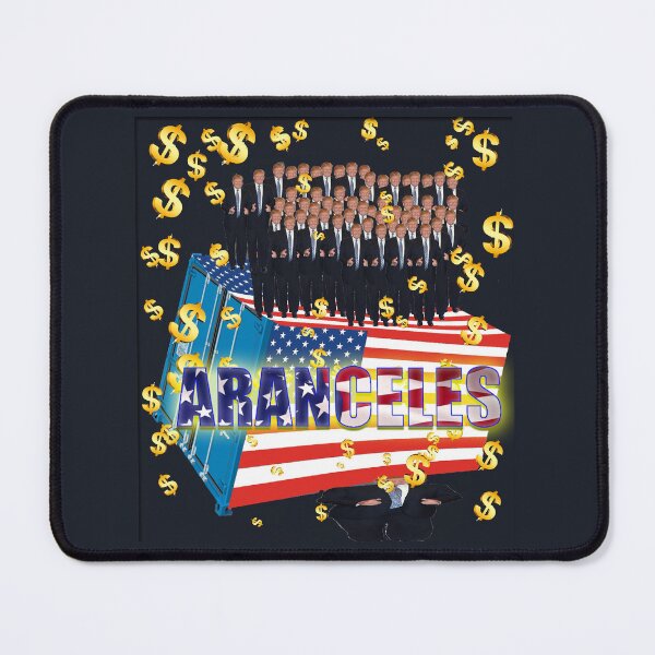 Item preview, Trump's tariffs designed and sold by manoloshoping.