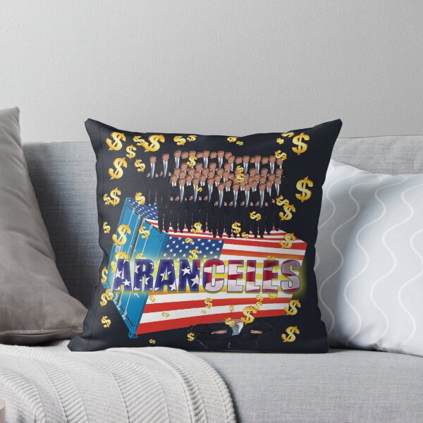 Item preview, Trump's tariffs designed and sold by manoloshoping.