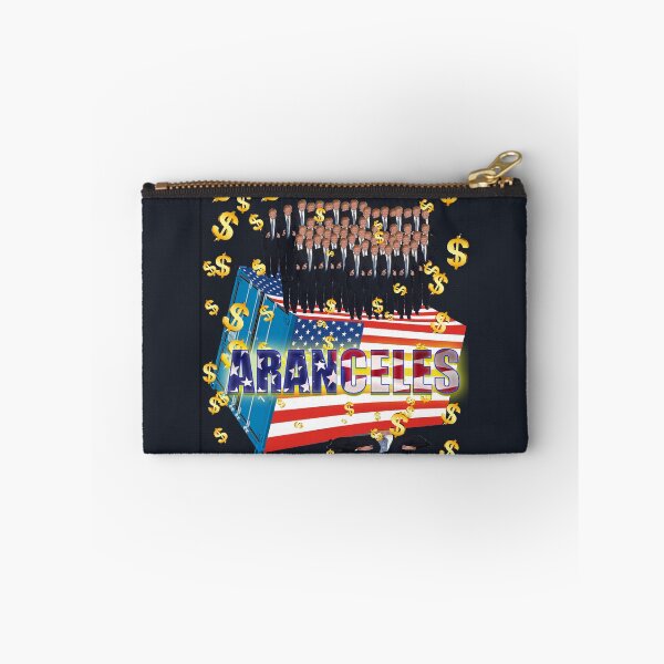 Item preview, Trump's tariffs designed and sold by manoloshoping.
