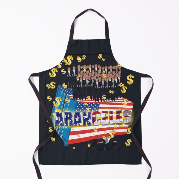 Item preview, Trump's tariffs designed and sold by manoloshoping.