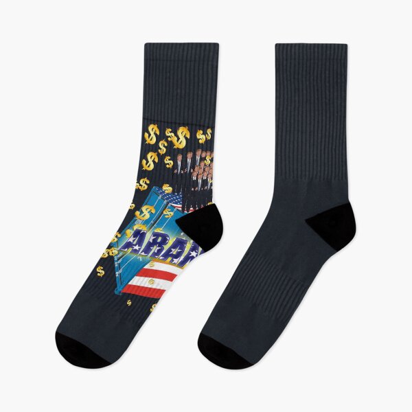 Item preview, Trump's tariffs designed and sold by manoloshoping.