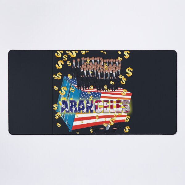 Item preview, Trump's tariffs designed and sold by manoloshoping.