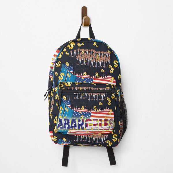 Item preview, Trump's tariffs designed and sold by manoloshoping.