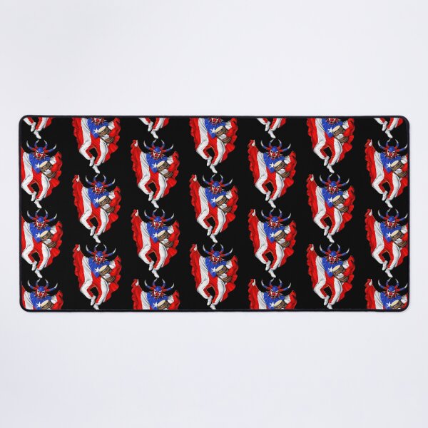 Item preview, Puerto Rico Vejigante designed and sold by underheaven.