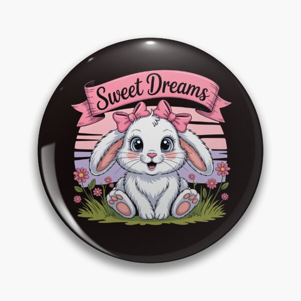 Item preview, Sweetest dreams designed and sold by Agu210.