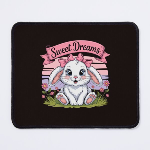 Item preview, Sweetest dreams designed and sold by Agu210.