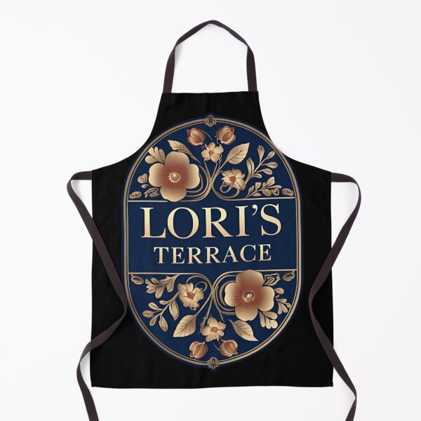 Item preview, Lori's Terrace designed and sold by Rue Market.