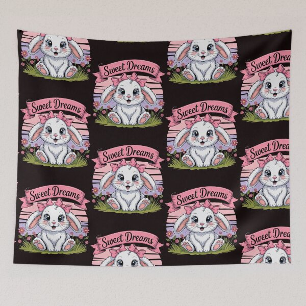 Item preview, Sweetest dreams designed and sold by Agu210.