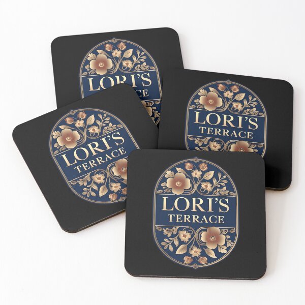 Item preview, Lori's Terrace designed and sold by Rue Market.